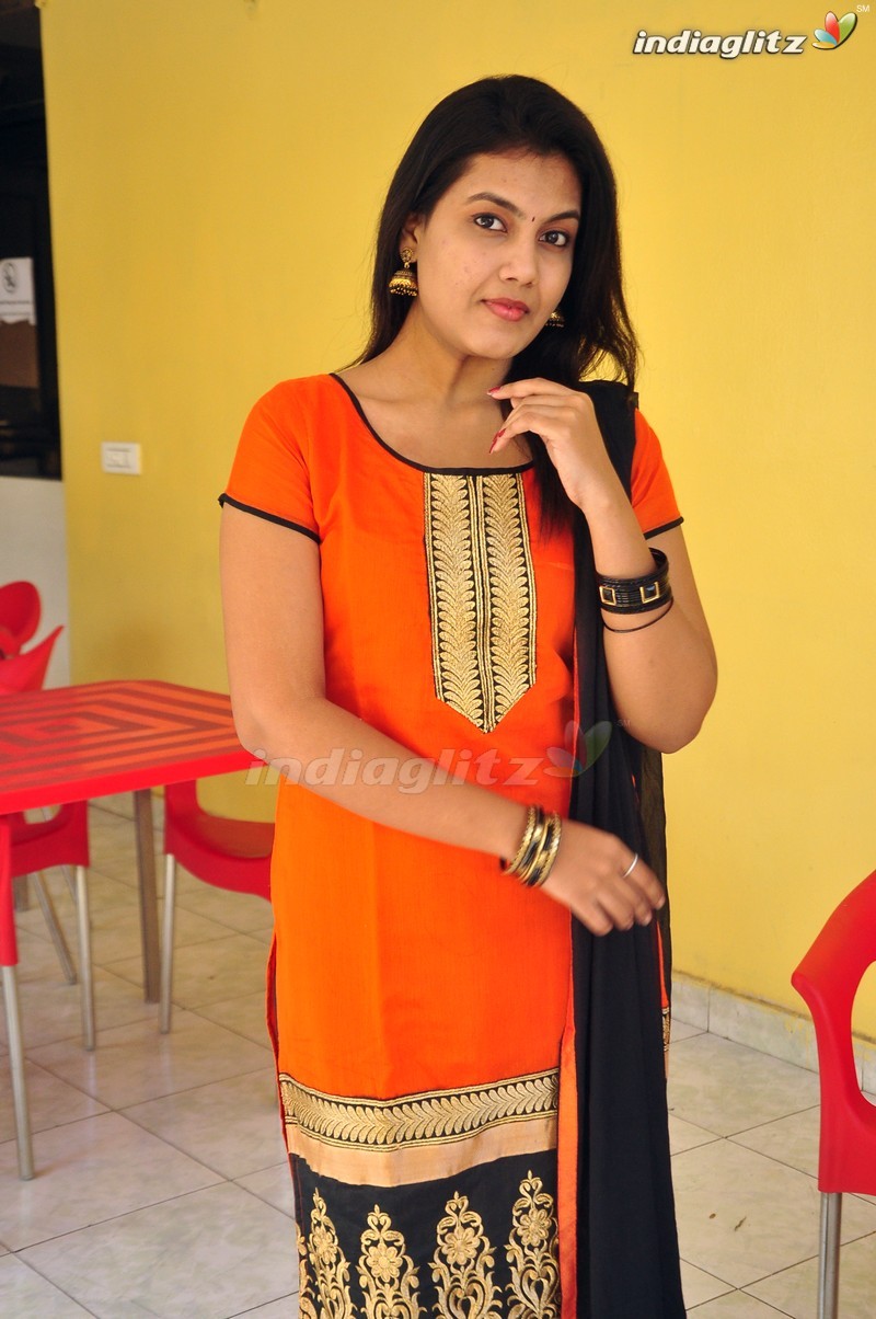 Chandana Raj