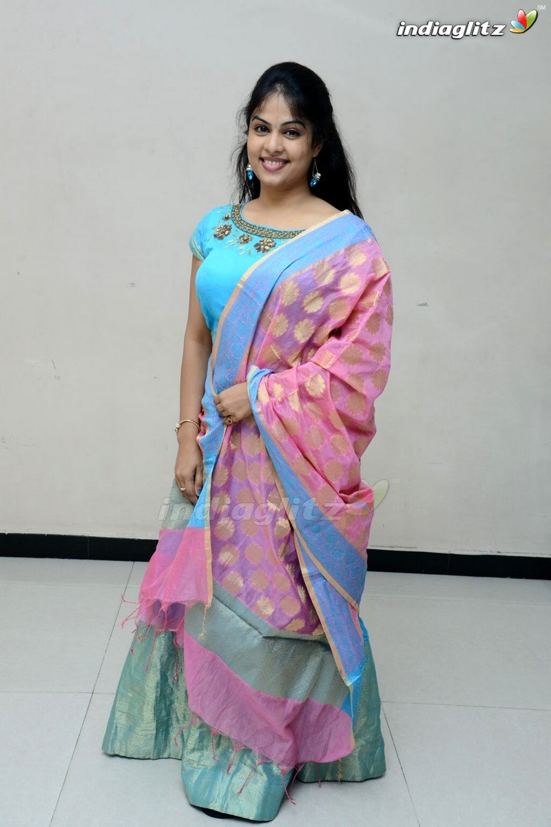 Chitra Lekha