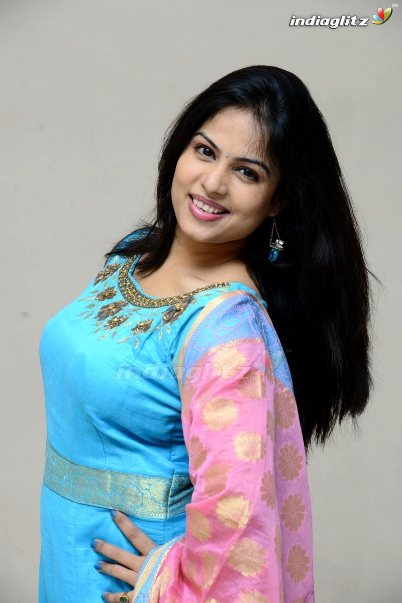 Chitra Lekha