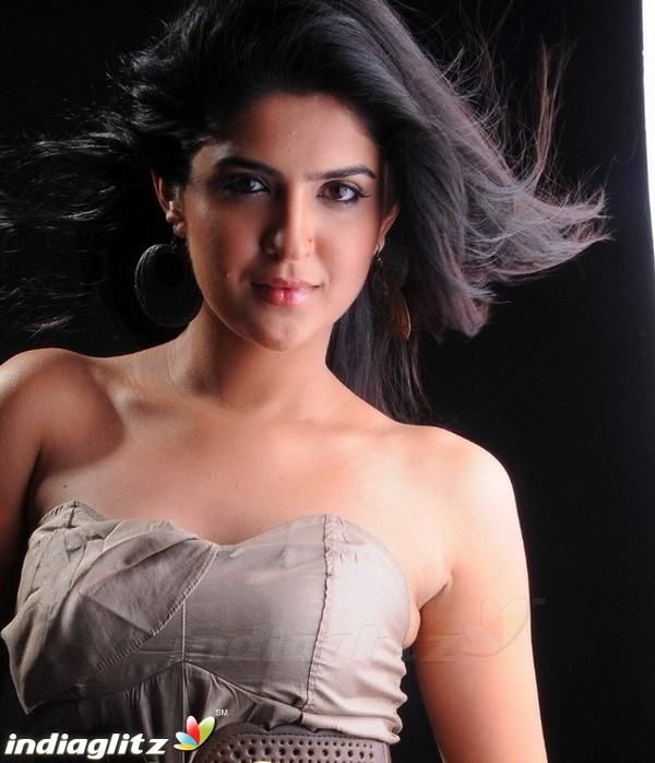 Deeksha Seth