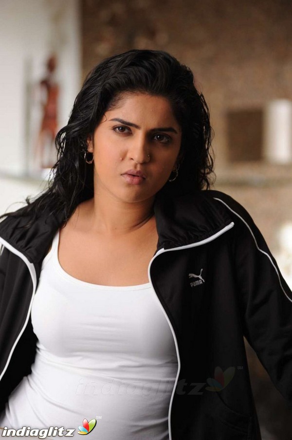 Deeksha Seth