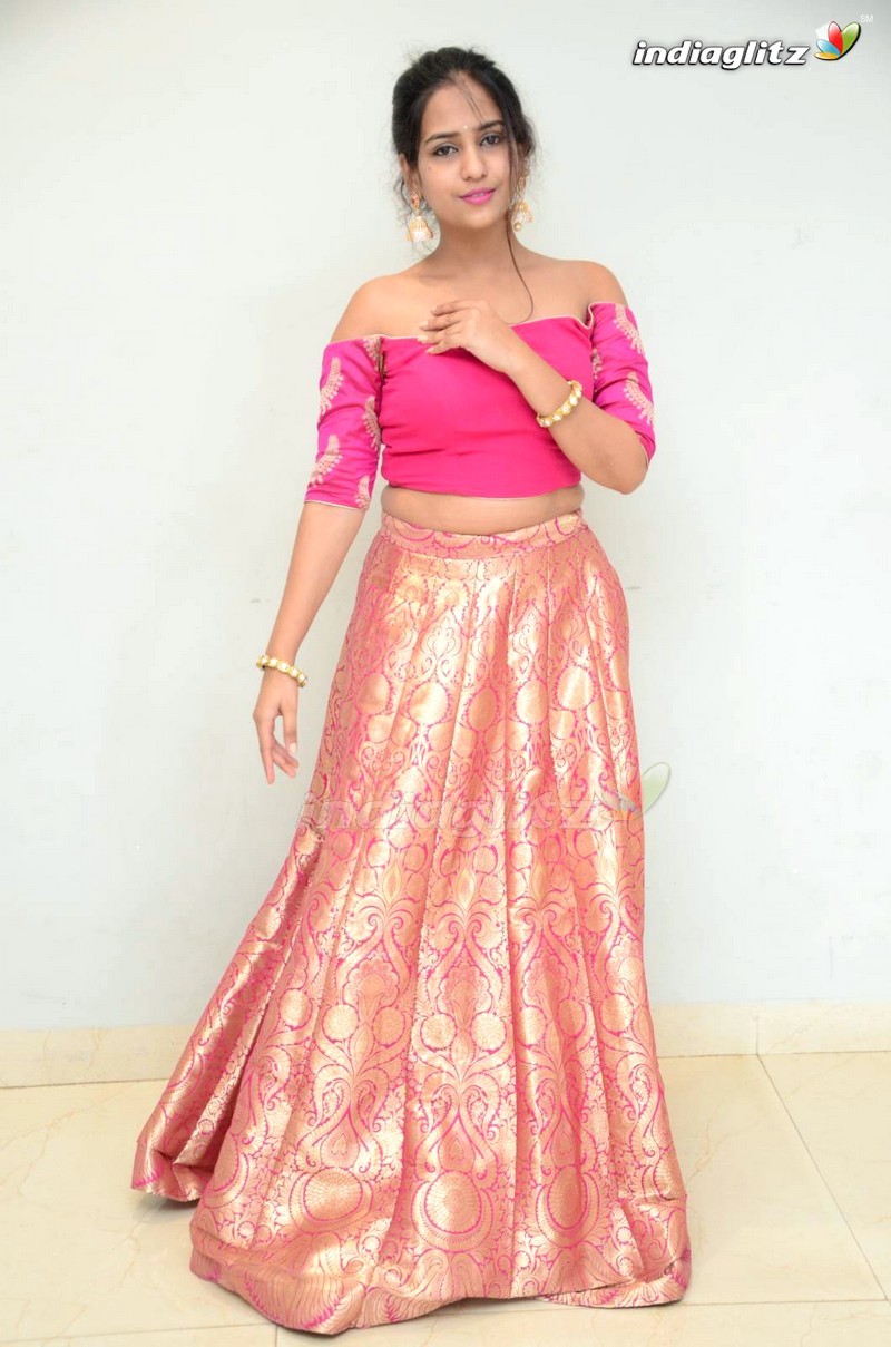 Deekshitha Parvathi