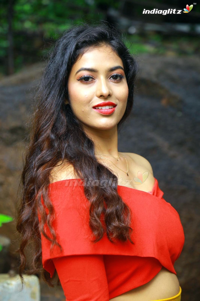 Deepika Vaddani