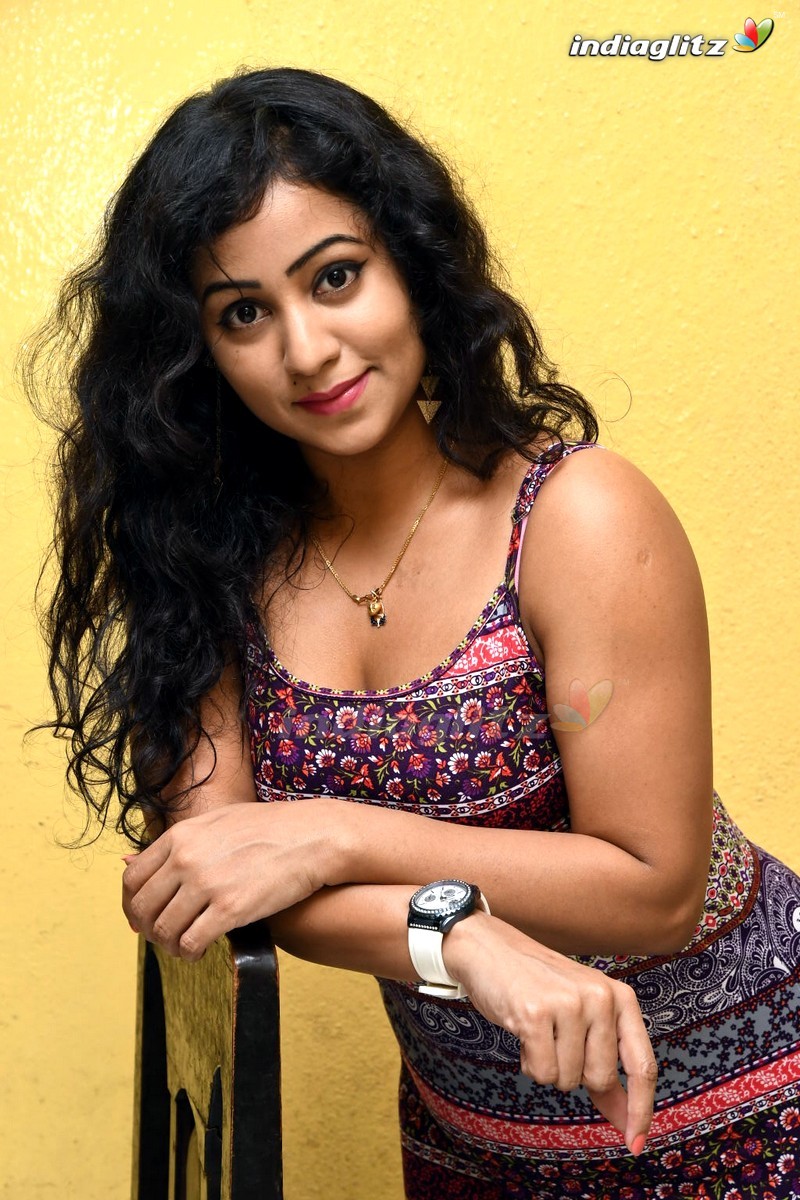 Deepu Naidu