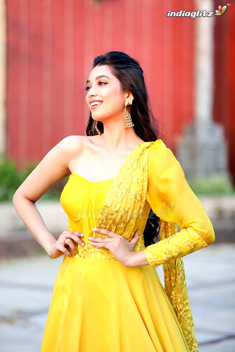 Digangana Suryavanshi