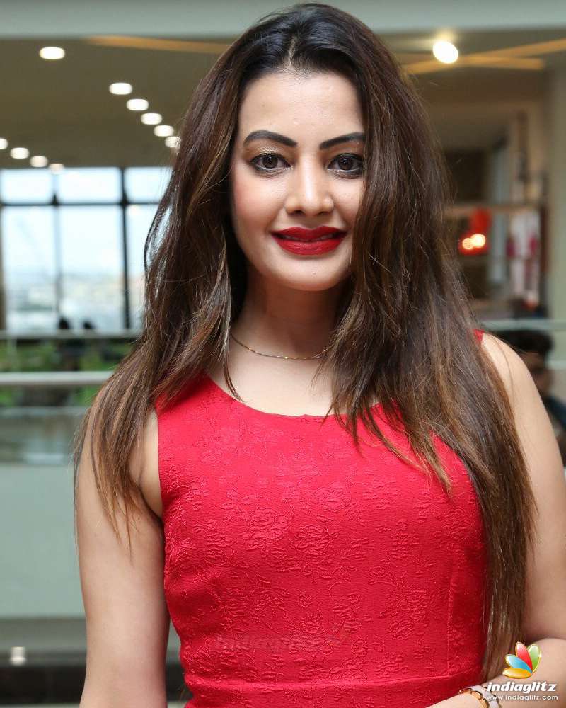 Diksha Panth