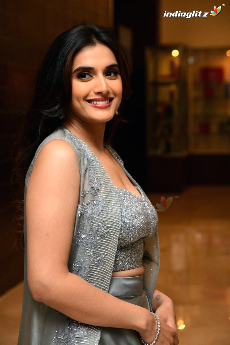 Divyansha Kaushik