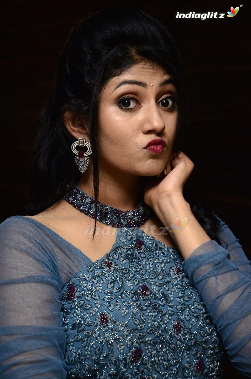 Drishya Raghunath