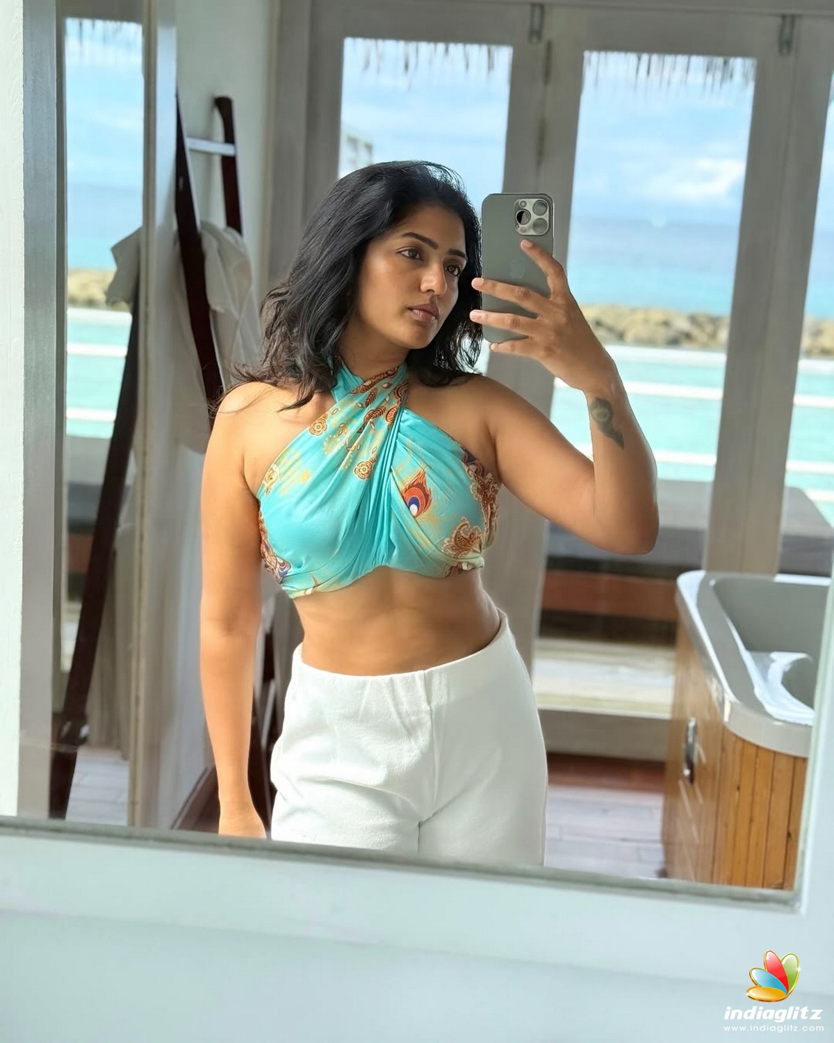 Eesha Rebba