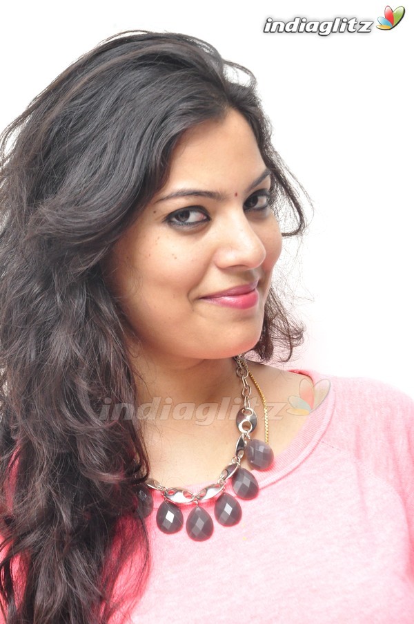 Geetha Madhuri