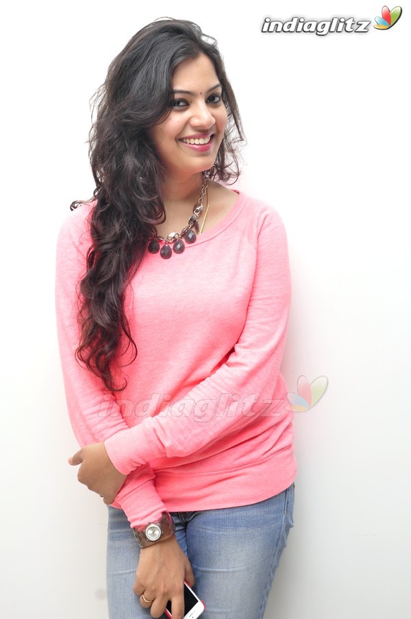 Geetha Madhuri