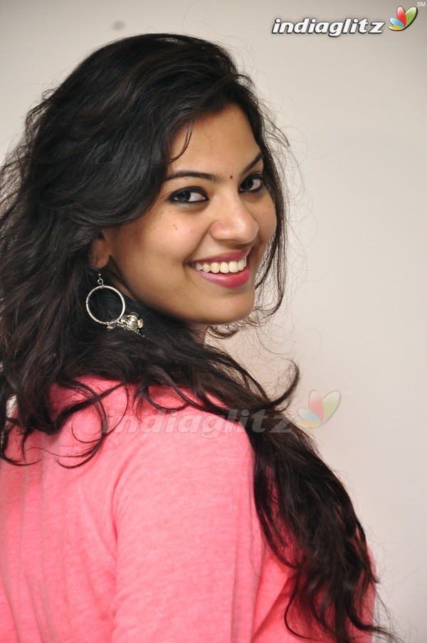 Geetha Madhuri