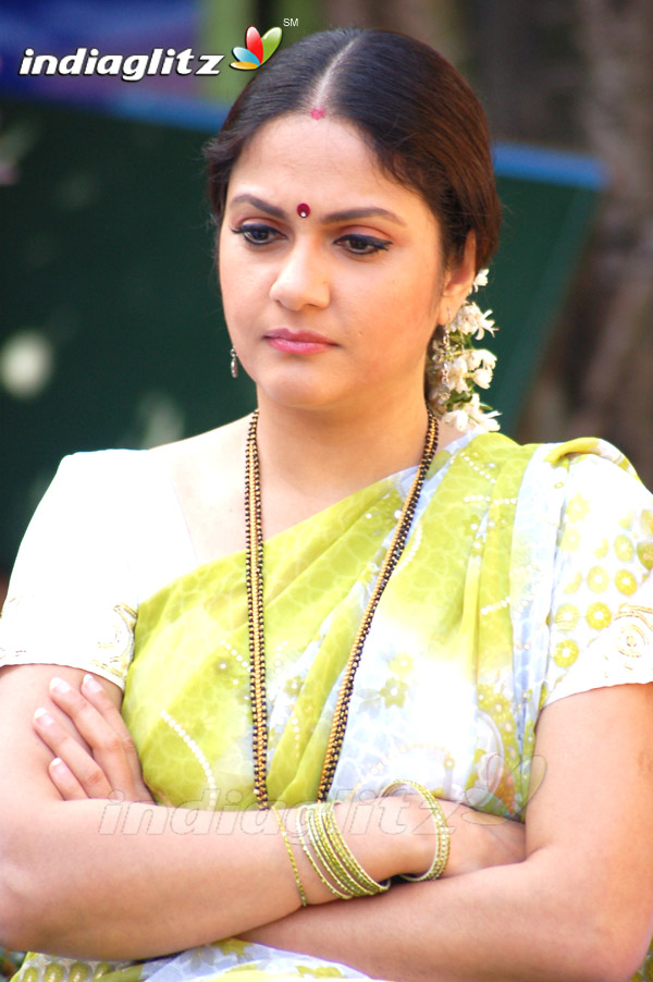 Gracy Singh