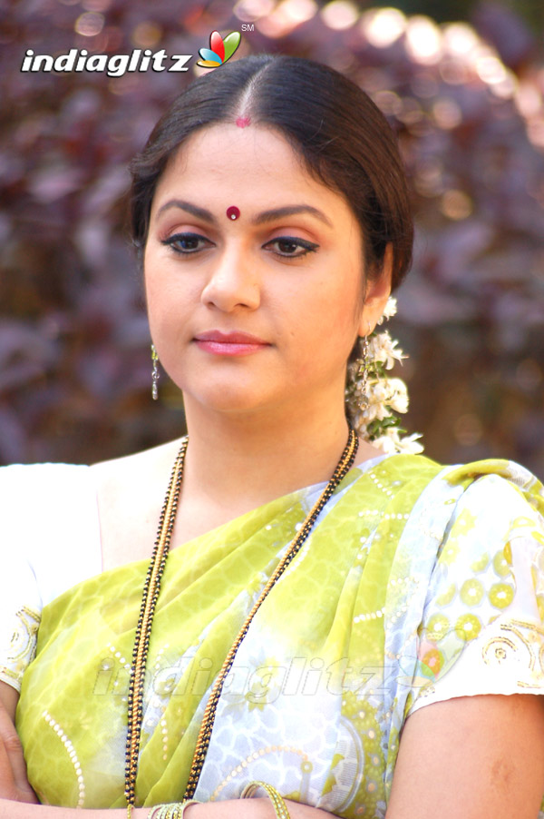 Gracy Singh