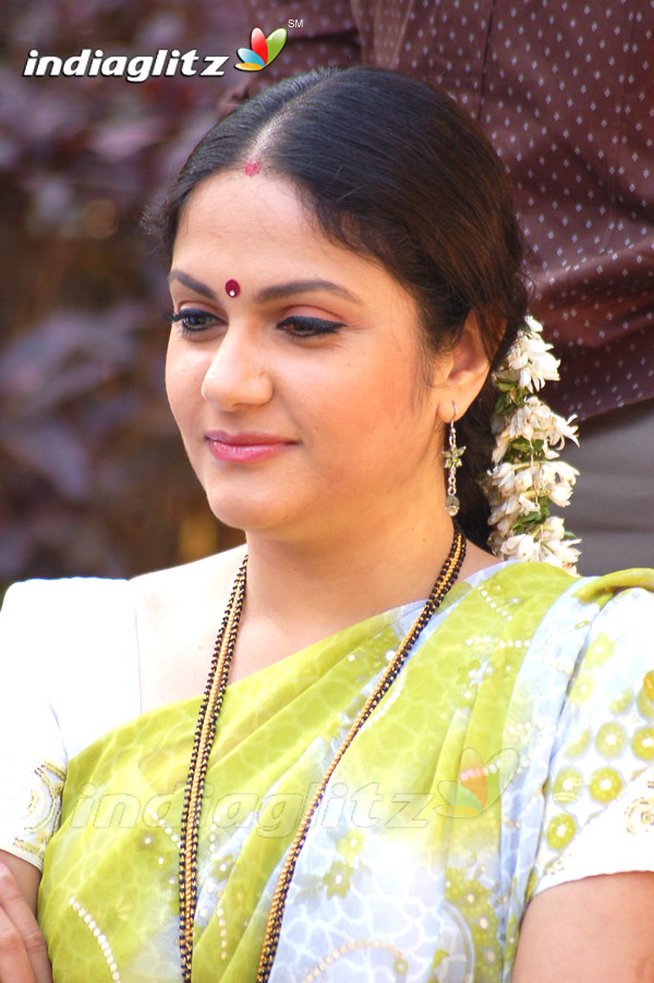 Gracy Singh