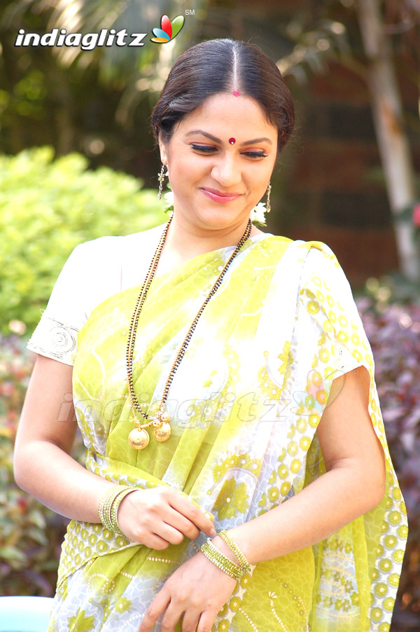 Gracy Singh