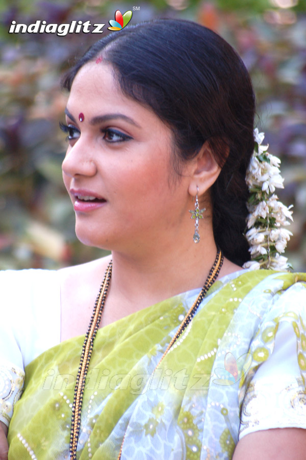 Gracy Singh