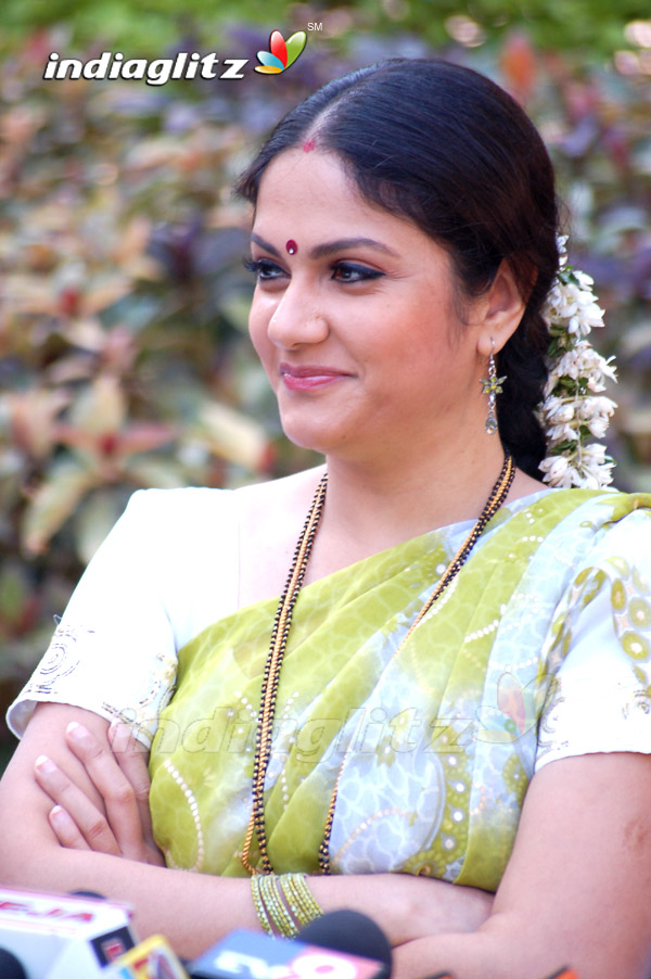 Gracy Singh