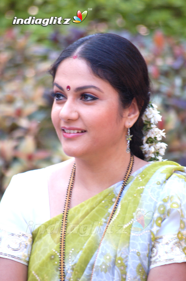 Gracy Singh