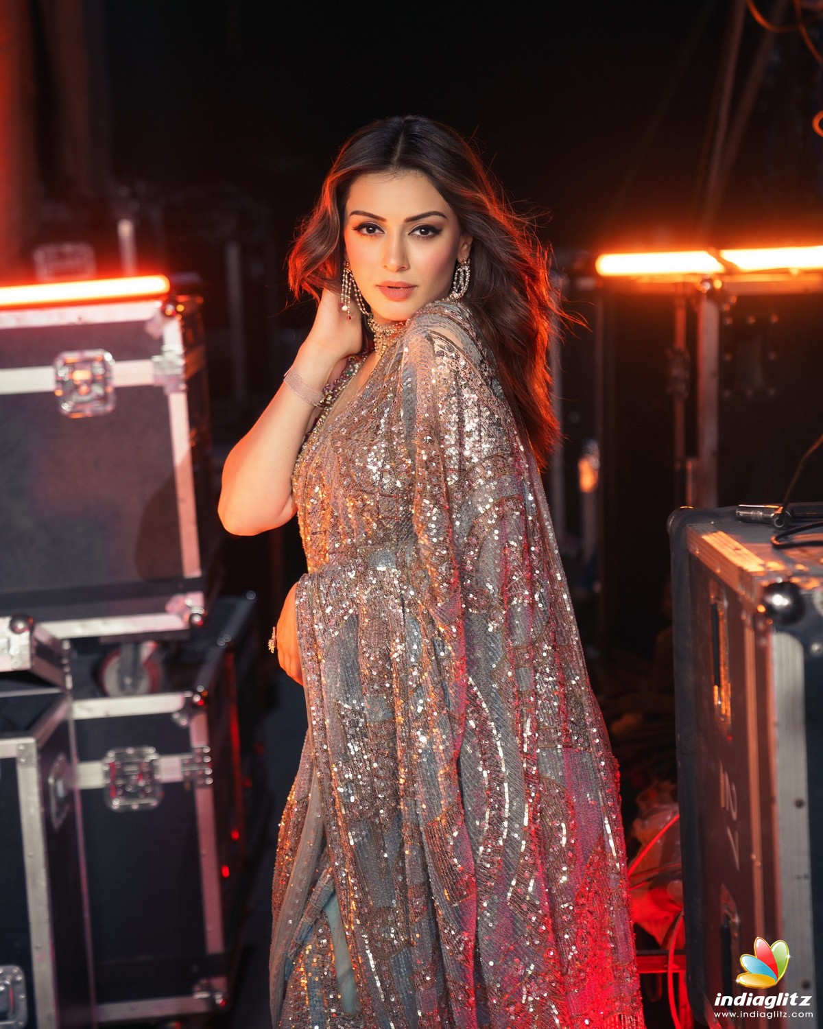 Hansika Motwani