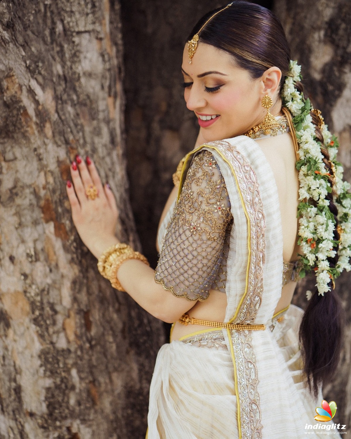 Hansika Motwani