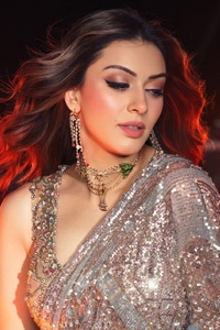 Hansika Motwani