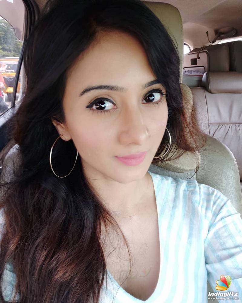 Harshika Poonacha