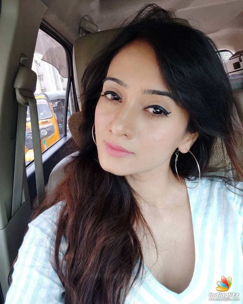 Harshika Poonacha