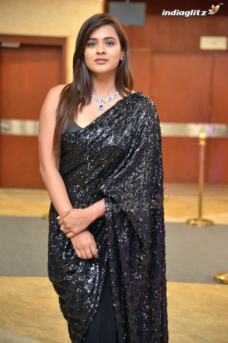 Hebha Patel