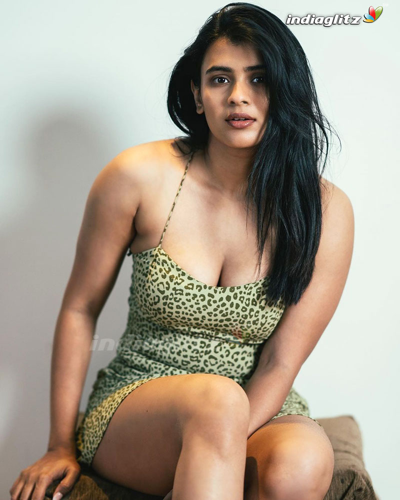 Hebha Patel