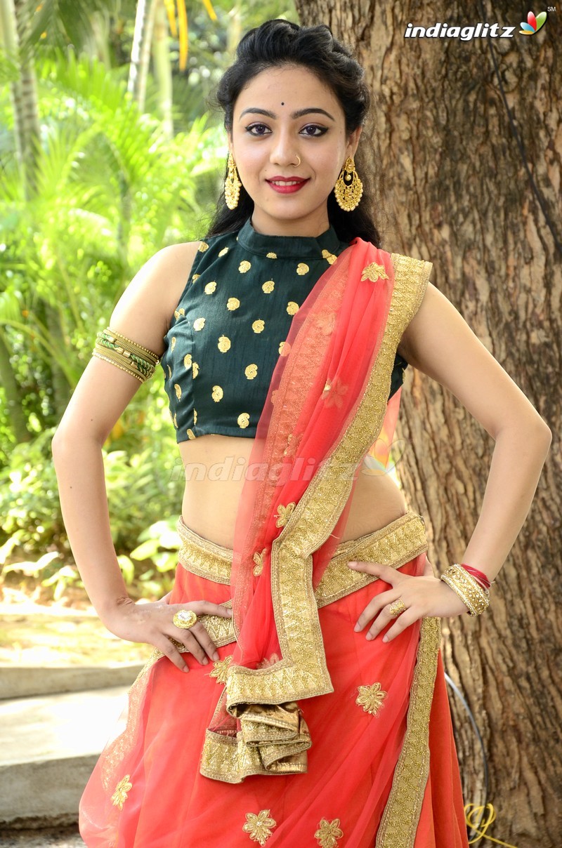 Indrani Chakravarthy