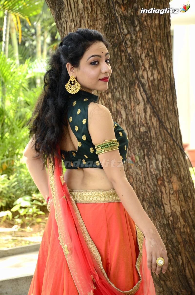 Indrani Chakravarthy