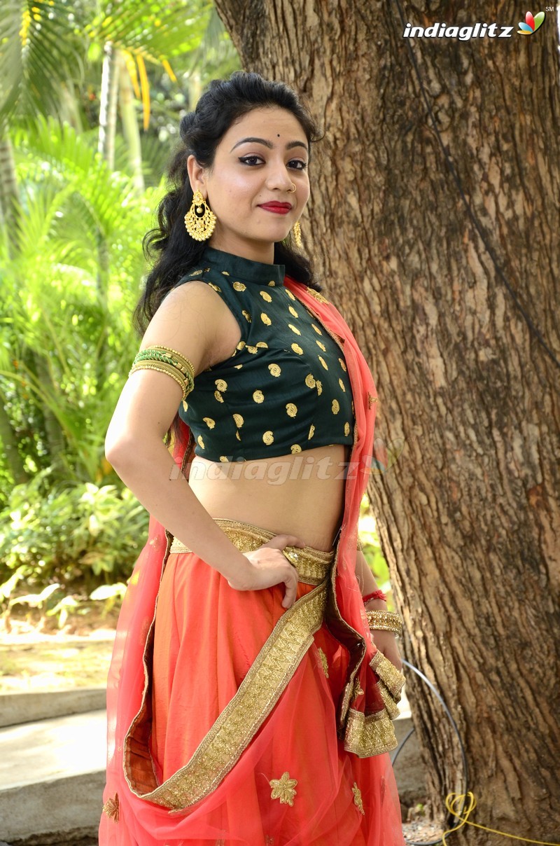 Indrani Chakravarthy