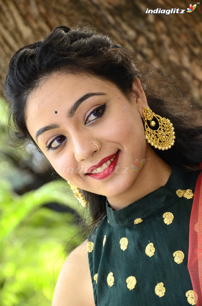 Indrani Chakravarthy