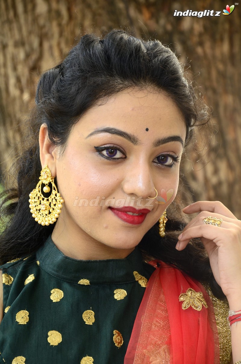 Indrani Chakravarthy