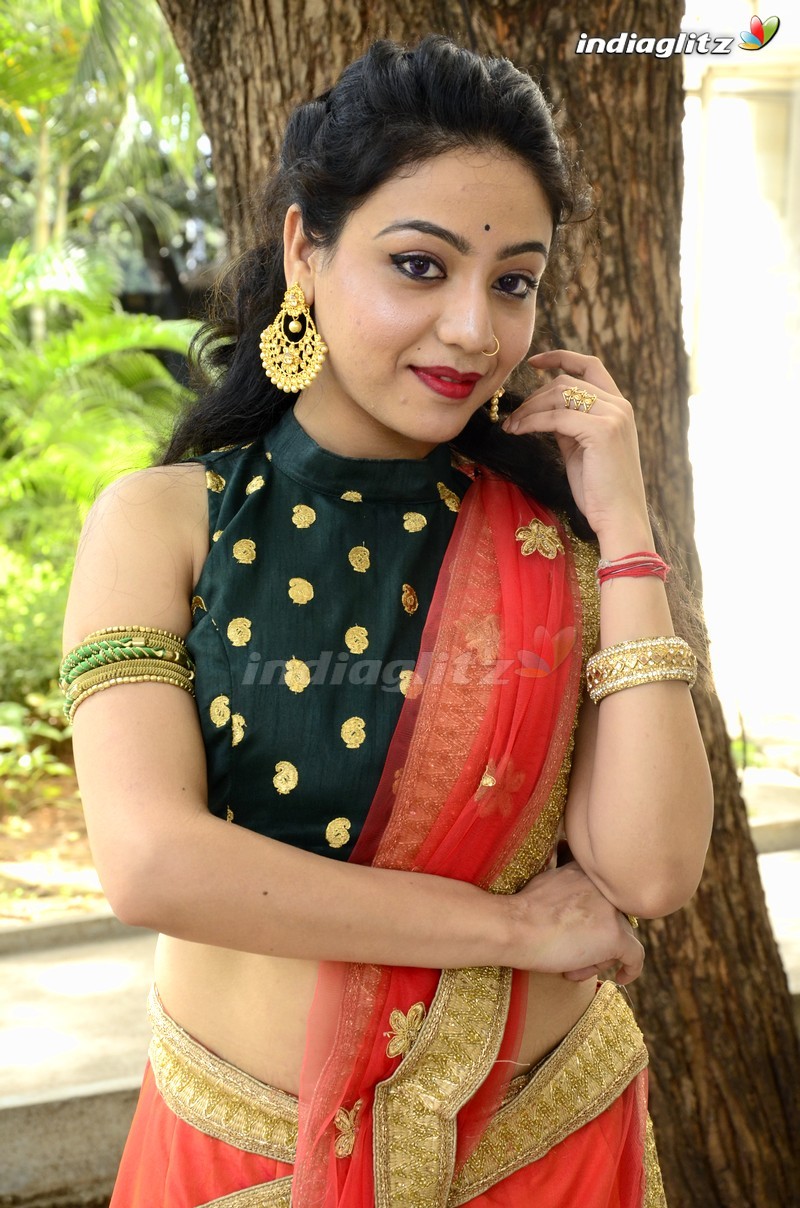 Indrani Chakravarthy