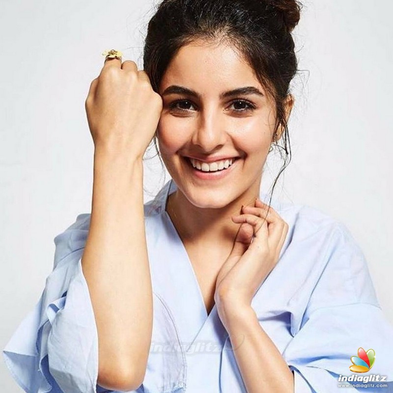 Isha Talwar