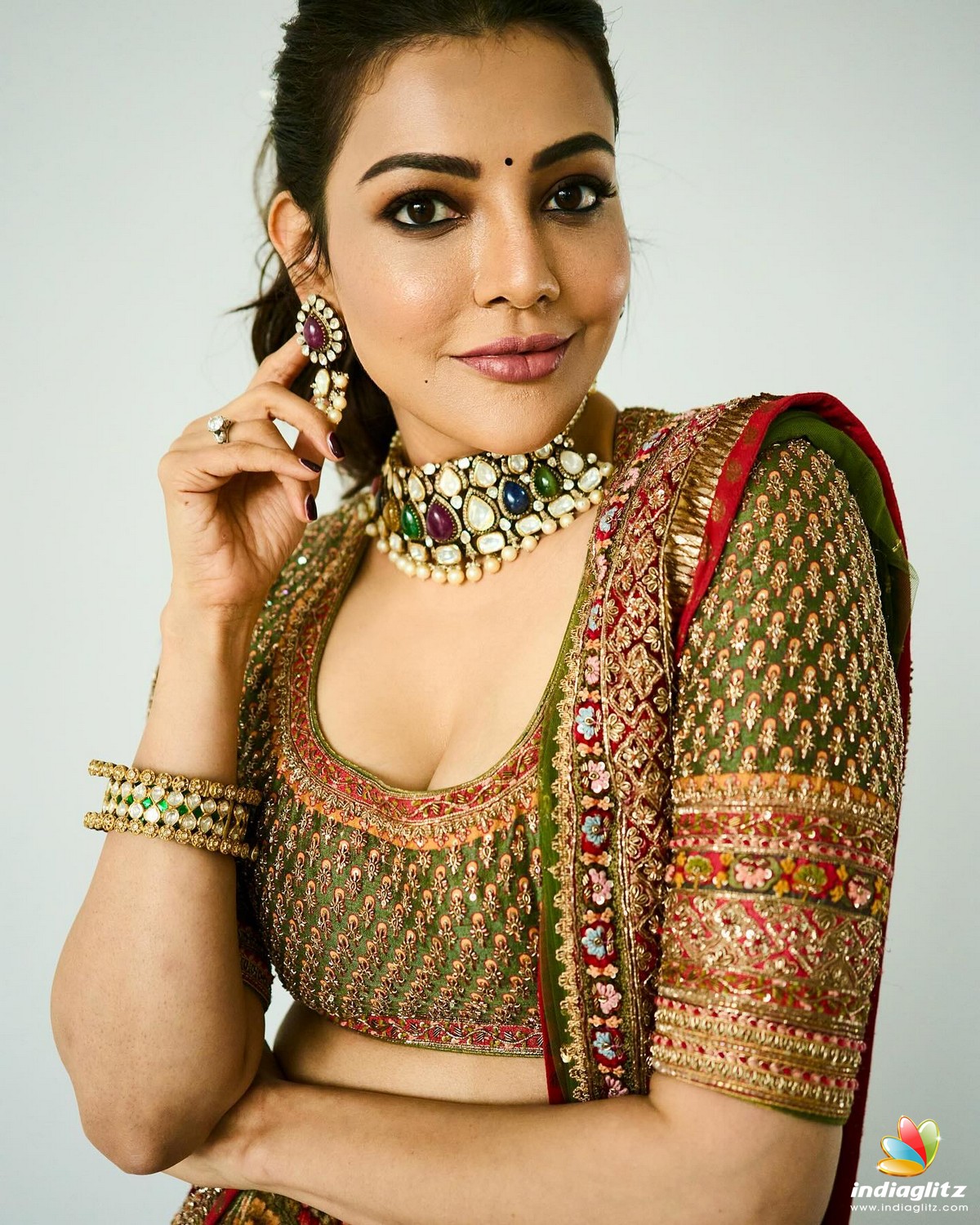 Kajal Agarwal