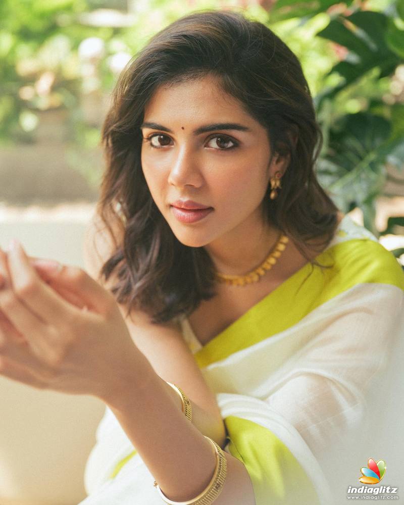 Kalyani Priyadarshan