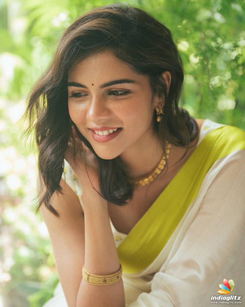 Kalyani Priyadarshan