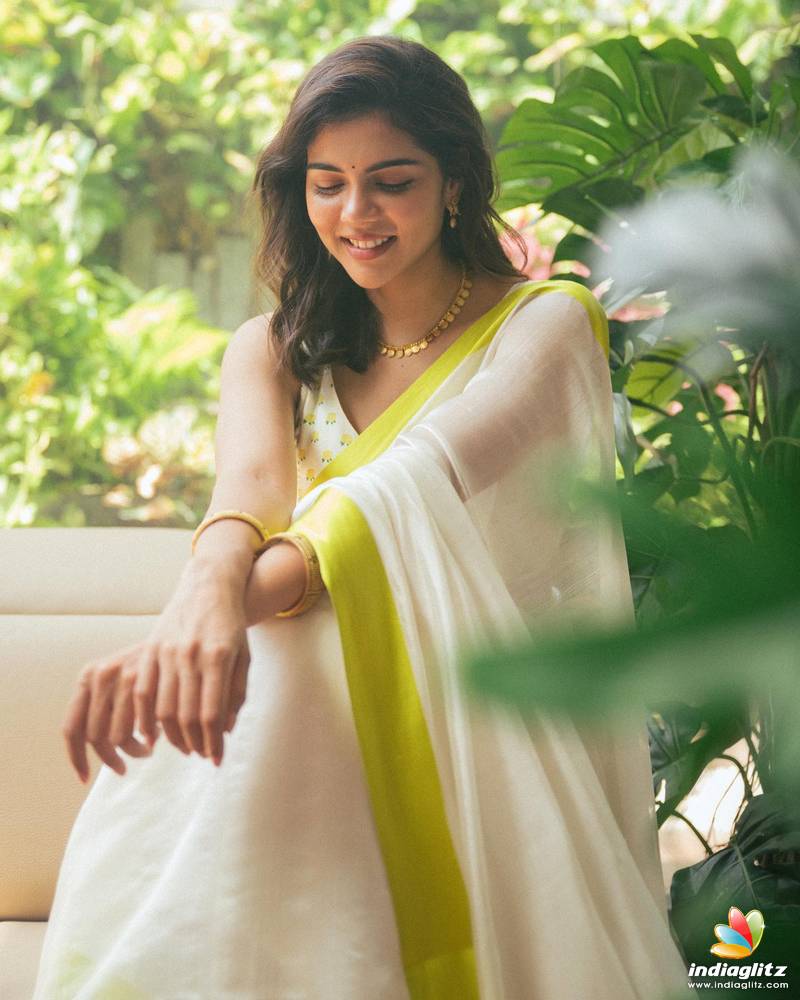 Kalyani Priyadarshan