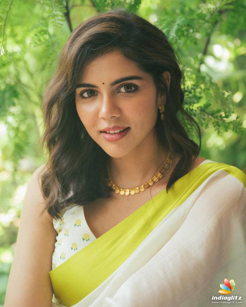 Kalyani Priyadarshan