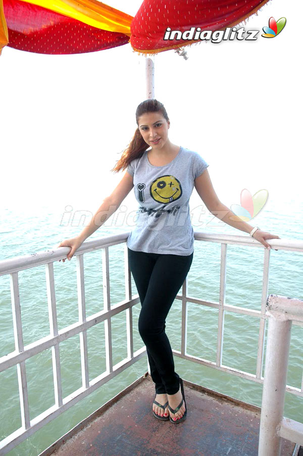 Karishma Kotak