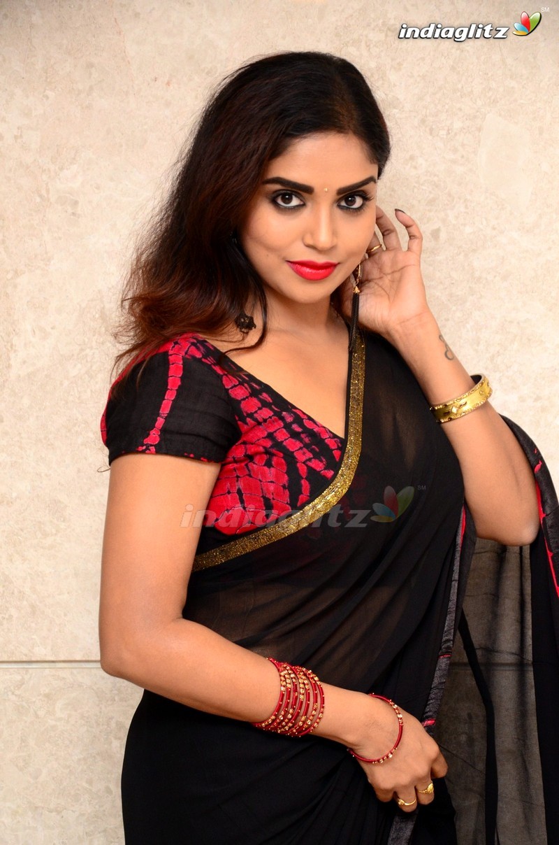 Karunya Chowdary