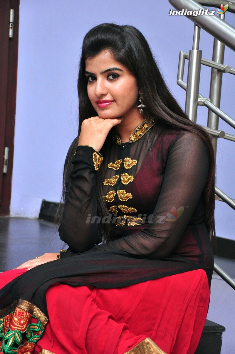 Keerthana Podwal