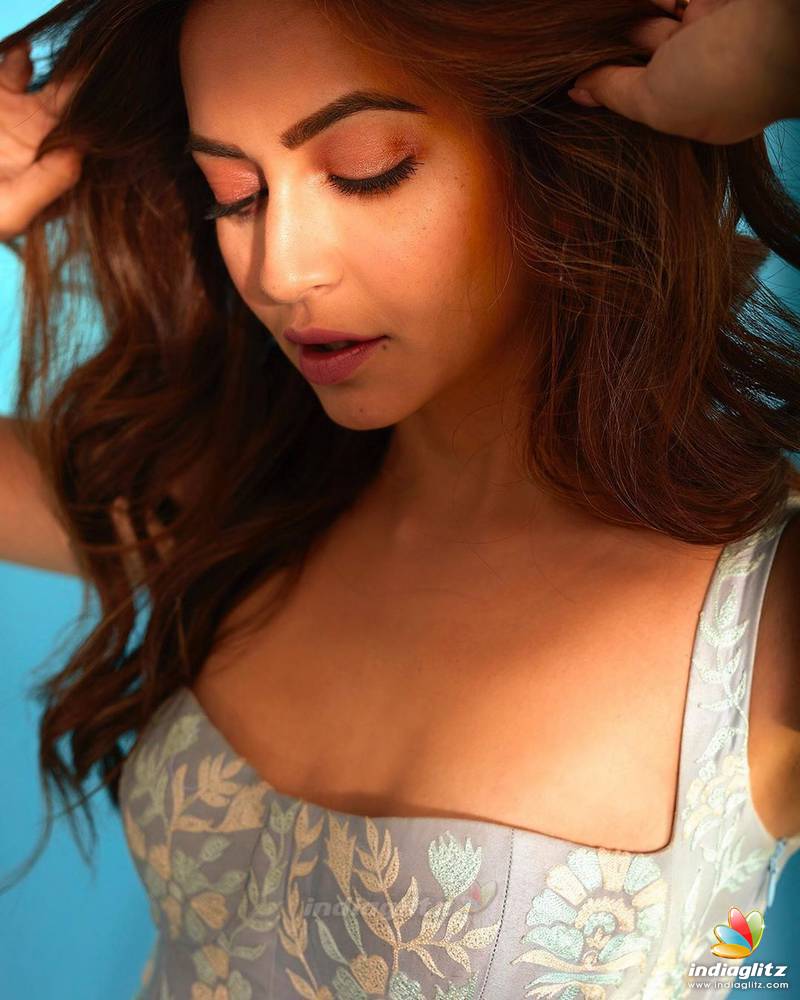 Kriti Karabanda