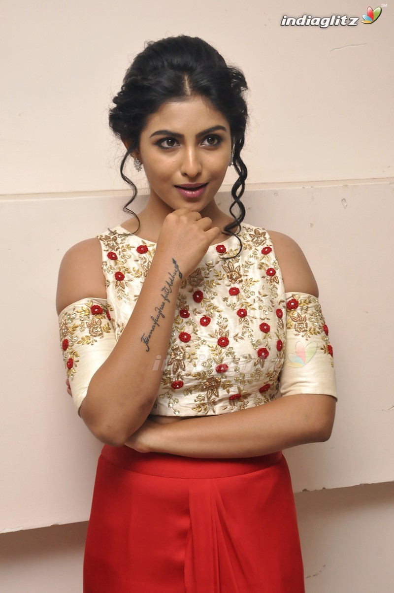 Kruthika Jayakumar