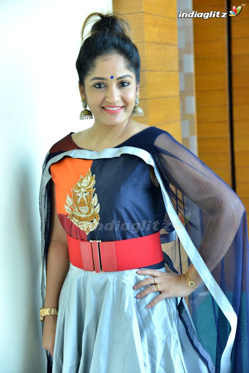 Madhavi Latha