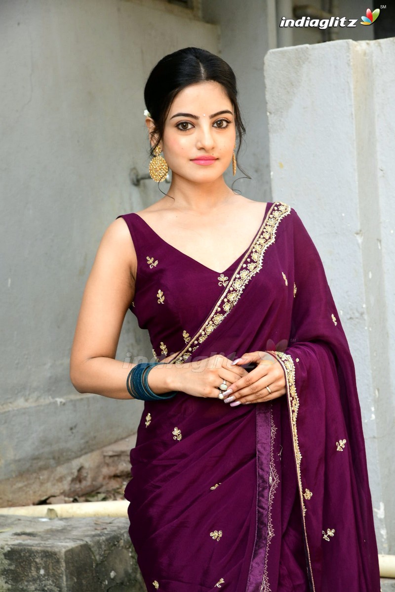 Madhu Priya