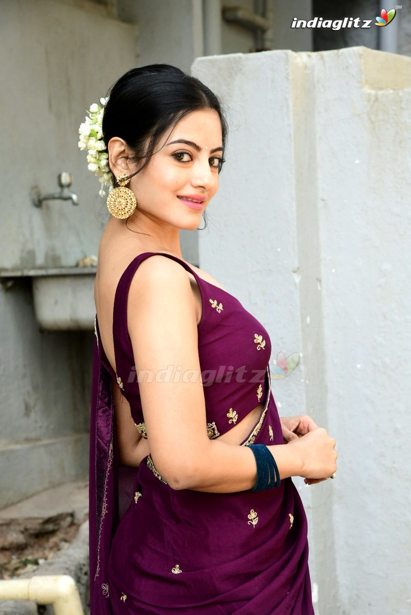 Madhu Priya